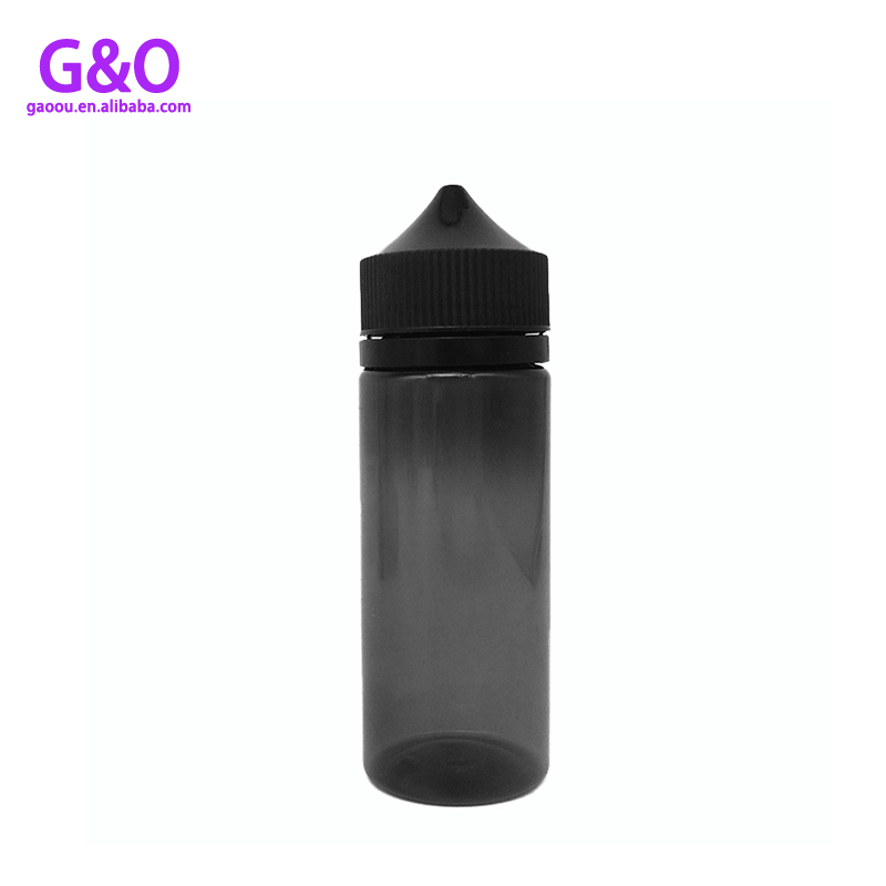 10ml 30ml 50ml 60ml 100ml vape e cig oem e sticle lichide și sticle lichide 120 ml sticlă dolofană gorilă Chubby gorilla 60ml flacon unicorn eliquid