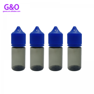10ml 20ml 30ml 50ml 60ml 100ml 120ml 1oz 2oz 4oz plastic plastic dolofan gorila unicorn picătură sticlă sticlă eliquidă