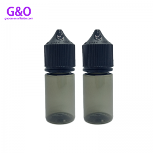 10ml 20ml 30ml 50ml 60ml 100ml 120ml 1oz 2oz 4oz plastic plastic dolofan gorila unicorn picătură sticlă sticlă eliquidă