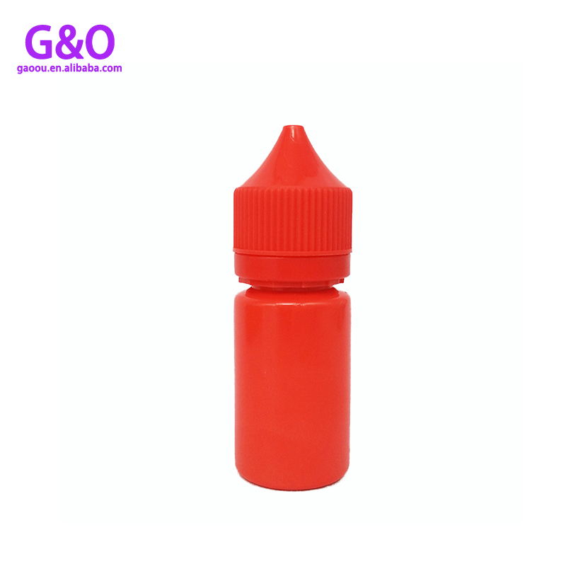 10ml 30ml 50ml 60ml 1oz 2oz 4oz picătură sticlă picătură 10ml sticlă picătură picătură de plastic Chubby gorila unicorn sticle unic