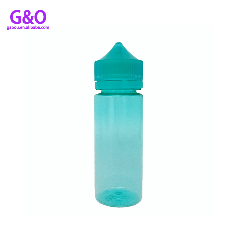 10ml 30ml 50ml 60ml 1oz 2oz 4oz picătură sticlă picătură 10ml sticlă picătură picătură de plastic Chubby gorila unicorn sticle unic