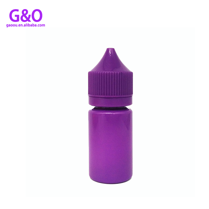 10ml 30ml 50ml 60ml 1oz 2oz 4oz picătură sticlă picătură 10ml sticlă picătură picătură de plastic Chubby gorila unicorn sticle unic