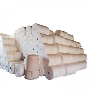 Folie de izolare din folie de aluminiu