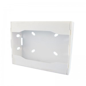 Cutie cu fructe și legume