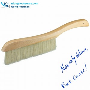 AK93259 Mănuși de curățare Mănuși de porc pentru haine din piele, păr pentru animale de companie, mașină, tastatură