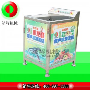 Crayfish Cleaner cu ultrasunete / Scallop Cleaner cu ultrasunete C-29