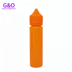 50ml sticle picătură cu plastic sticle picătură colorate 60 ml sticlă dolofană 30ml sticla gorila e lichidă