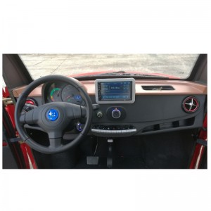 E-Vehicul, Mașină electrică, Automobile electrice