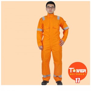 Personalizarea hainelor de lucru