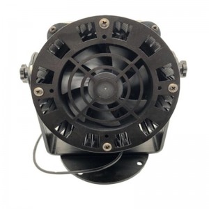 Lumina de proiecție a imaginii de înaltă calitate pentru lumina peisajului în aer liber