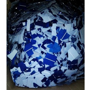 Recuperarea celulelor solare