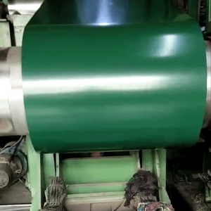 Oțel pur galvanizat