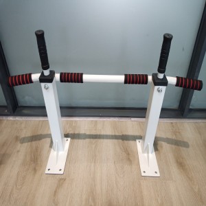 Peretele barei orizontale