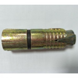 ancore de expansiune unice și duble