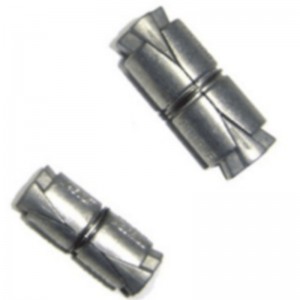 ancore de expansiune unice și duble