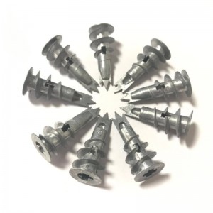 ancore de acționare ușoară