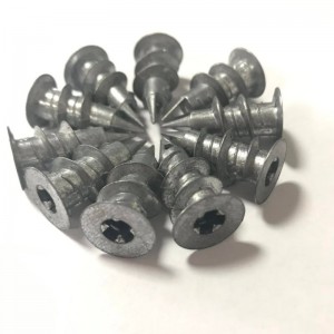 ancore de acționare ușoară