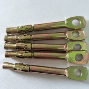 ancoră pentru pană și ancore de prindere pentru ochi