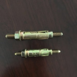 3 buc de ancore de protecție grele