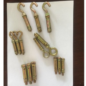 4 buc de ancore de protecție grele