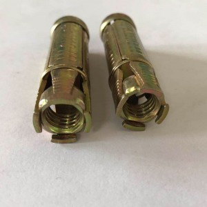 4 buc de ancore de protecție grele