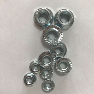 piuliță cu flanșă