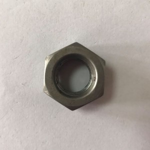 piulițe de blocare din metal