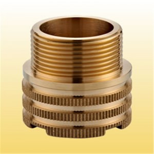 Fitingul de inserție feminin