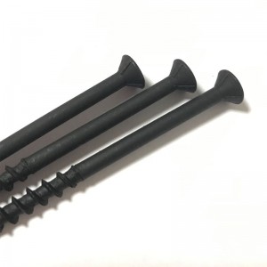 șuruburi de gips-carton