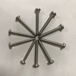 șurub cu auto-atingere