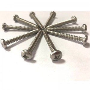 șurub cu auto-atingere