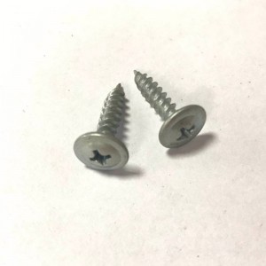 șurub cu auto-găurire punct ascuțit