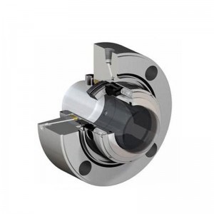 Piesă de prelucrare CNC