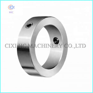 Guler de arbore cu eliberare rapidă