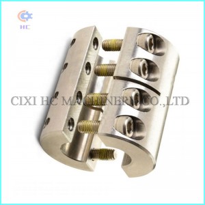 Cuplarea burdufului tip generator de motor cu cuplu ridicat