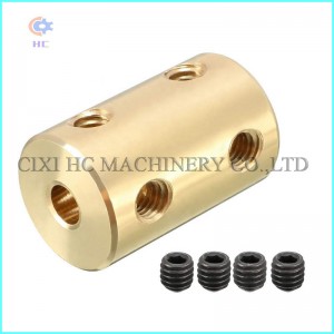 Cuplarea burdufului tip generator de motor cu cuplu ridicat