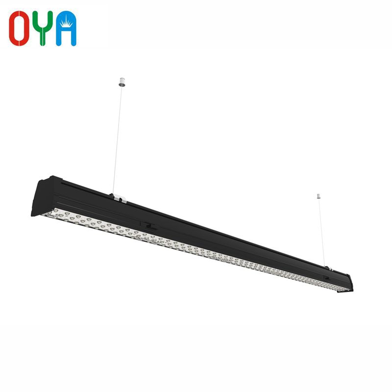 Corpuri de iluminare lineare cu LED-uri 22W 600MM cu unghi de fascicul P40 °