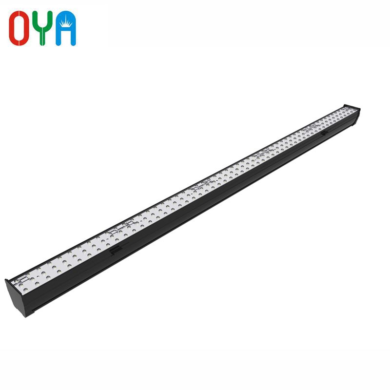 Corpuri de iluminare lineare cu LED-uri 22W 600MM cu unghi de fascicul P40 °