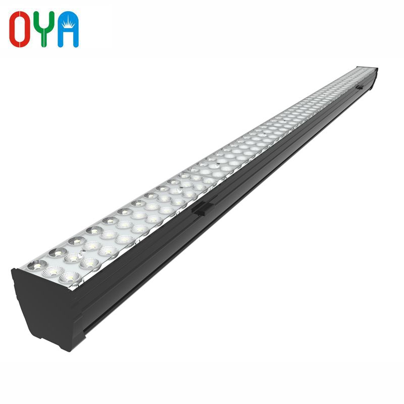 75W 1500MM Sistem liniar de trunking linear cu unghi de fascicul LR30 °