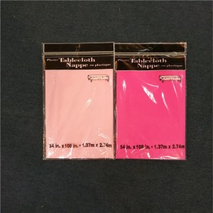 Decorațiuni acasă Accesorii pentru mobilier Pânză de masă Acoperire de masă pentru Sărbătorile zilei de naștere