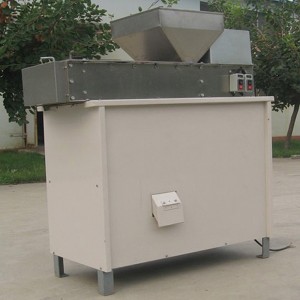 Masina de cojit cu arahide