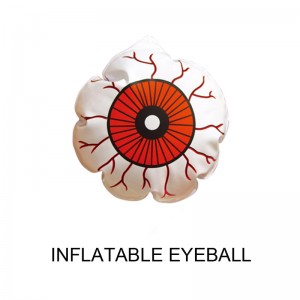 Decorațiuni gonflabile de Halloween Props Eyeball