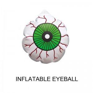 Decorațiuni gonflabile de Halloween Props Eyeball