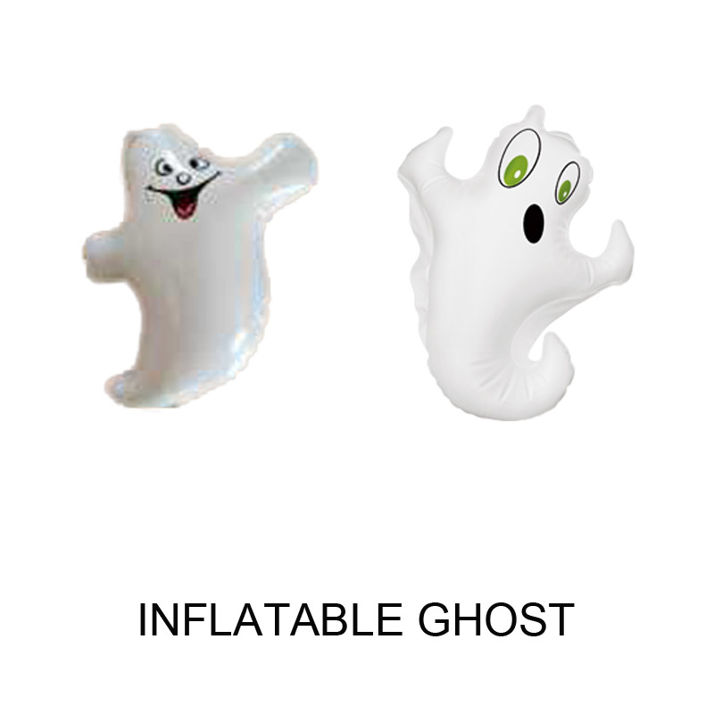 Decorațiuni gonflabile de Halloween props Ghost