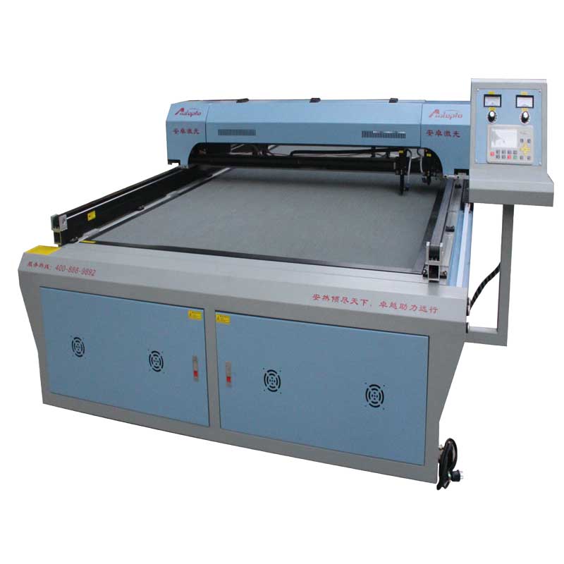 Pat de tăiere cu laser și gravare Co2