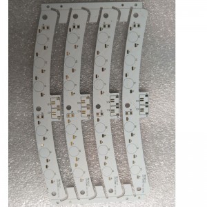 placa principala a computerului Placa de iluminare LED