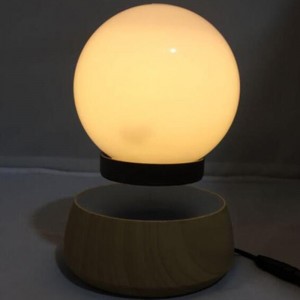 360 spinning maglev levitating lampă de fund plutitoare pentru bec pentru decor PA-1000