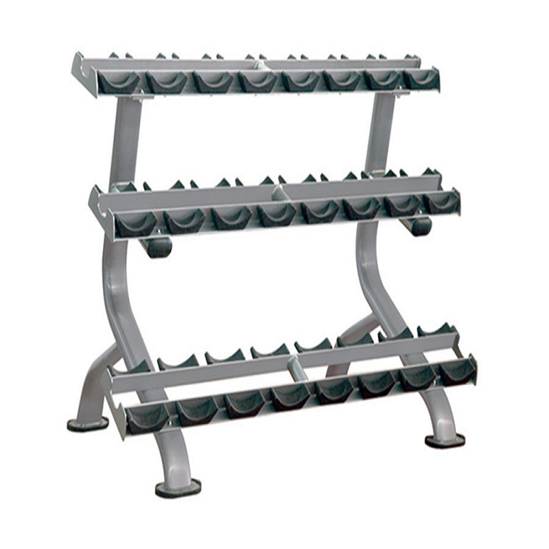 Dumbbell Rack