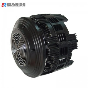 Dongguan Factory Supply SUNRISE Preț Vizibilitate Clasă înaltă Frână cu disc pneumatic seria DBK