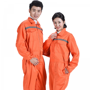 te poți îmbarca fericit într-o călătorie personalizată a hainelor de muncă